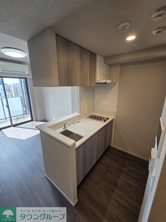 ブランシエスタ浅草雷門の物件内観写真